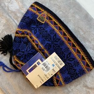 NWT Ski Hat